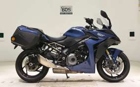 SUZUKI GSX-S1000GT 2022 EK1AA