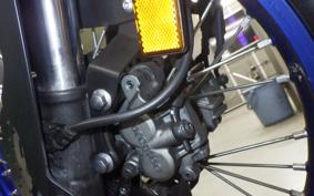 YAMAHA TENERE 700 DM17J