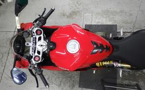 DUCATI 1199 PANIGALE 2014