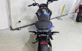 KAWASAKI Z125 PRO BR125H