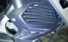 YAMAHA TRICITY 125 A SE82J