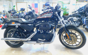 HARLEY XL883R 2006 CKM