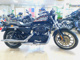 Фото Harley XL883R 2006 с японского аукциона