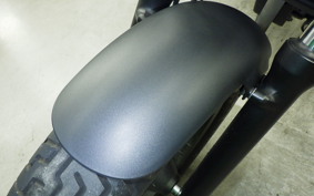 HONDA REBEL 250 A 2006 MC49