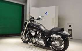 SUZUKI BOULEVARD M109R 2016