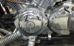 YAMAHA DRAGSTAR 400 1996 4TR