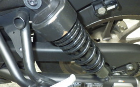 HONDA REBEL 250 S MC49