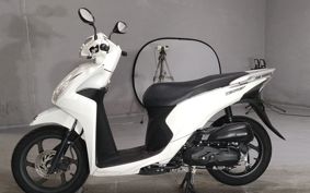 HONDA DIO 110 JF58