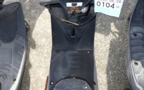 YAMAHA JOG Gen.1 3KJ