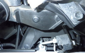 YAMAHA YZF-R25 A 2021 RG74J