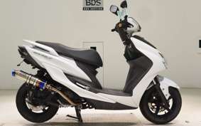 YAMAHA CYGNUS 125 XSR 3 SED8J