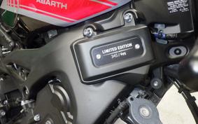 YAMAHA XSR900 2018