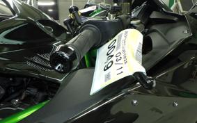 KAWASAKI NINJA H2 2015