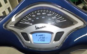VESPA PRIMAVERA 125