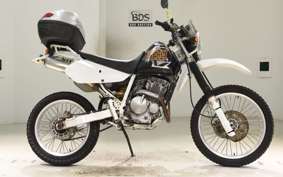 SUZUKI DJEBEL 250 XC SJ45A