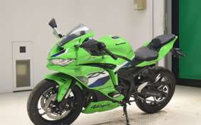 KAWASAKI ZX-4RR 2026 ZX400P