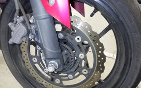 KAWASAKI NINJA 400 2019 EX400G