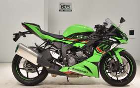 KAWASAKI NINJA ZX-6R A 2023 ZX636G