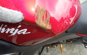 KAWASAKI NINJA 250 2 EX250P