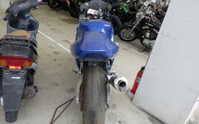 SUZUKI GSX-R600