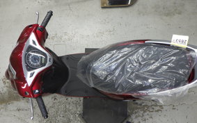 HONDA LEAD 125 2018 JK12