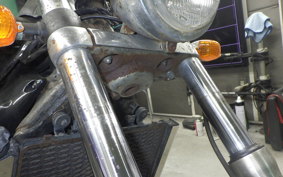 KAWASAKI ELIMINATOR 250 V 2013 VN250A