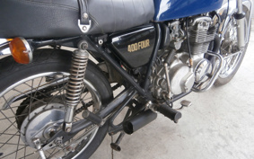 HONDA CB400 2026 CB400F
