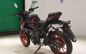 SUZUKI GSX-S125 1995 DL32B