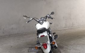 YAMAHA DRAGSTAR 400 CLASSIC 2013 VH02J