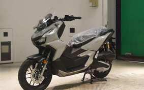 HONDA ADV160 2011 KF54