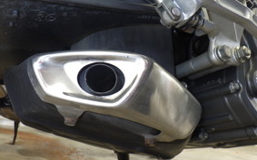 KTM 200 DUKE 1990