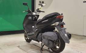 YAMAHA MAJESTY155 S 2011 SG28J