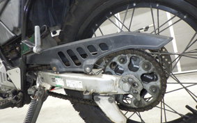 YAMAHA SEROW 225 Gen.3 DG08J