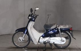 HONDA SUPER CUB50 AA04
