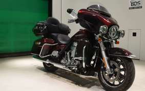 HARLEY FLHTKL TC 1690 2015