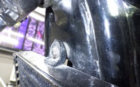 KAWASAKI ZEPHYR 400 Gen.2 1991 ZR400C