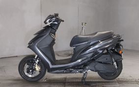 YAMAHA CYGNUS 125 X SE08J