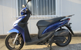 HONDA DIO 110 JF31