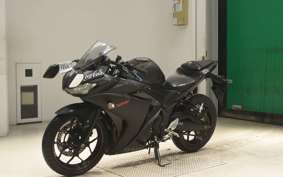YAMAHA YZF-R25 A RG10J