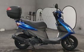 SUZUKI ADDRESS V125 CF4MA