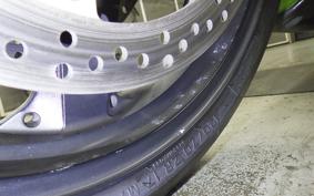 KAWASAKI ZX 1200 NINJA R 2000 ZXT20A