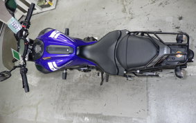YAMAHA MT-07 ABS 2018 RM19J