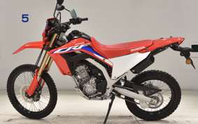 HONDA CRF250L MD47