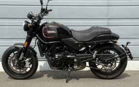 HARLEY X500 2023 W5B