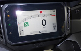 HONDA NX400 2025 NC65