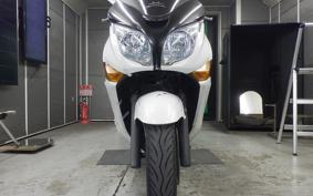 HONDA SILVER WING 400 GTA 2009 NF03