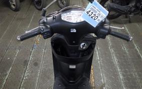 SUZUKI ﾚｯﾂG CA4AA