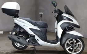 YAMAHA TORI CITY125 SE82J