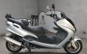 YAMAHA MAJESTY 125 5CA0