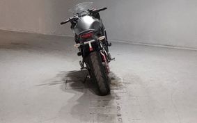 KAWASAKI NINJA 400 2017 EX400E
